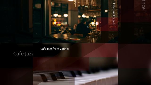 Cafe Jazz from Cannes