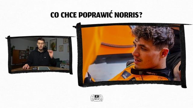 F1 naciska na Red Bulla, Horner w coraz gorszej sytuacji. Co u Andrettiego? Testy! || Ósmy bieg #35