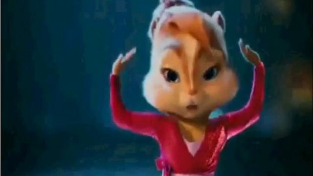 Alvin and the Chipmunks - Just the way you are