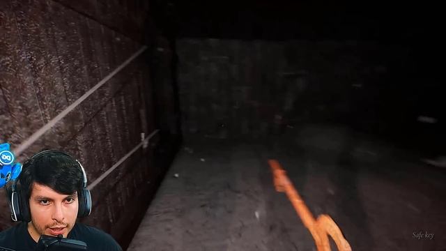 NUNCA JUEGUES GRANNY REMAKE *ESCAPAMOS DE LA ABUELA* - DeGoBooM