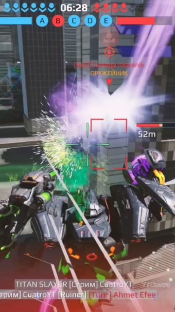 Подборка килов! War Robots @YTCuatro #warrobots