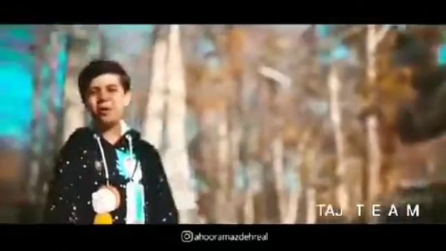 Ханузам дуст дошти биё.