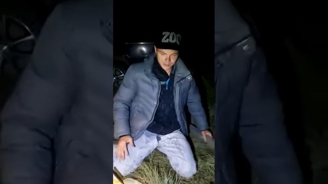 Правильное приготовление ухи 😀