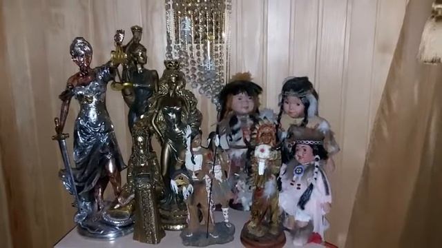 ОБМАНУТЬ СМЕРТЬ…КАК ВЕДЬМА СПАСАЕТ ЖИЗНИ…(АВТОРСКАЯ ЛЕКЦИЯ ИНГИ ХОСРОЕВОЙ)