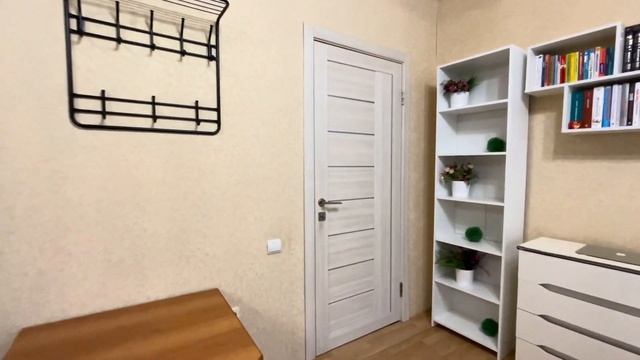 Жилой дом с участком у моря в Анапе