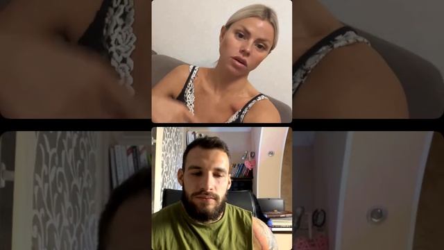 Оксана Стрункина в прямом эфире 24.10.2022.(часть 2)