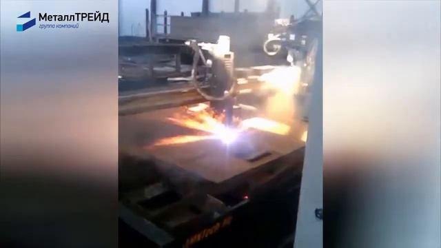Лазерная резка