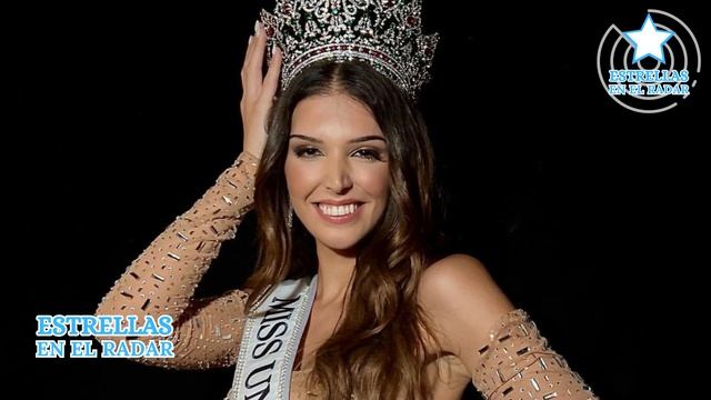 La candidata TRANS y favorita a ganar el Miss Universo 2023