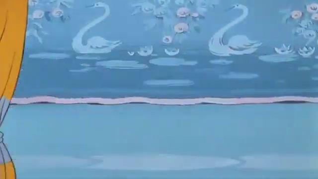 © ТО Экран 1981 г. Ну, погоди! Фильм 15 Дом культуры