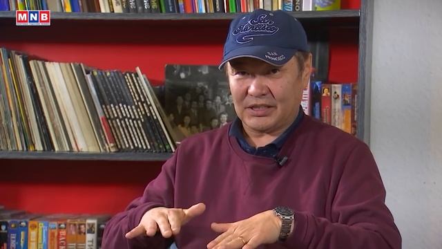 ХАЙРЛААРАЙ: Хүүхдийг хайрлах, хөгжүүлэх, ХҮН болгохуй