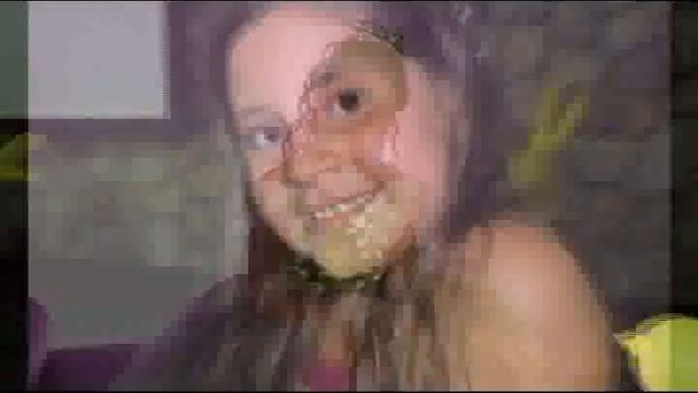 Video foto de Melissa 10 anos