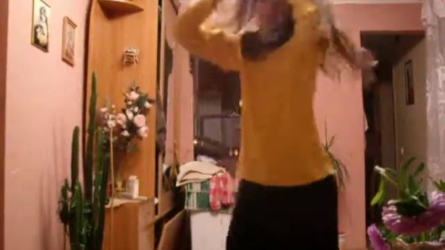Vika šoka:D
