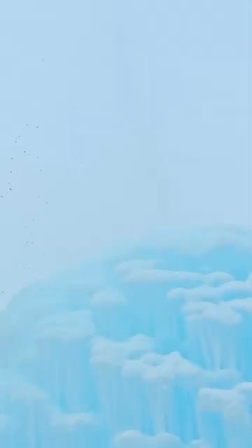 Зимнее волшебство. Чудо происходит внутри вас ❄️