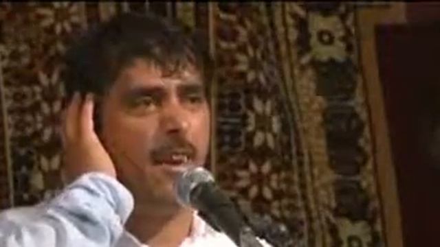 Кадамчаи Курбон Емануела Акаи кадам писталетша гирифтандар туи Н.Хамадони