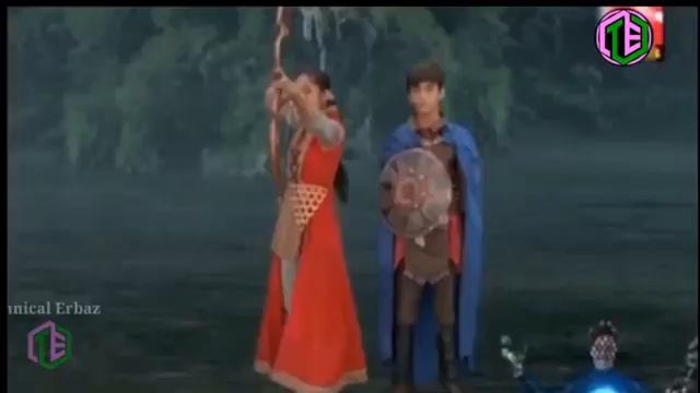 Baalveer Vs Vir the robot boy fighting part 4 new by technical Erbaj