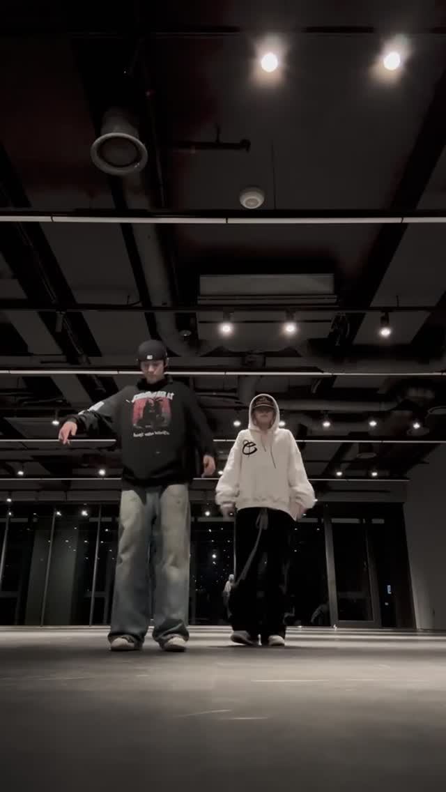 Bada lee & SHOTARO See Sum