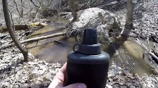 NEW Life Straw Filters! Peak Series