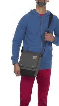 Carhartt Crossbody Snap Bag SKU: 9832925