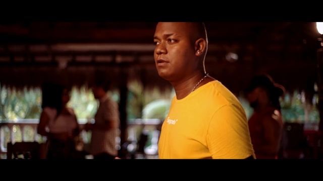 Los Chicos De La Salsa  - A Través Del Vaso - Cover Salsa - Video Oficial 4K