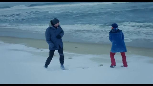 Eternal Sunshine of the Spotless Mind - Where Is My Mind