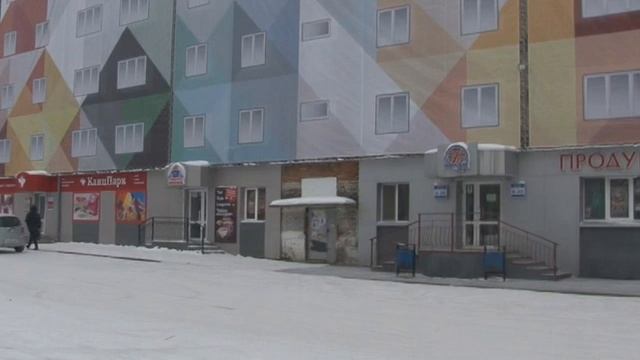 Судьбу заброшенных домов решат в Амурске