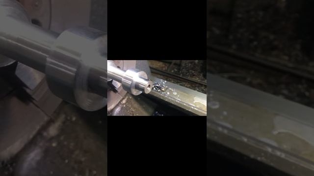 Самодельная оправка на фрезу.(Или как бедный токаришка сэкономил 3000 ₽.