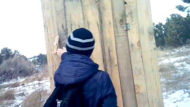 Туалет без ручки ,Как он открывается