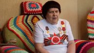 Поздравление с Днём Победы