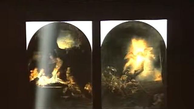 Rembrandt y el realismo