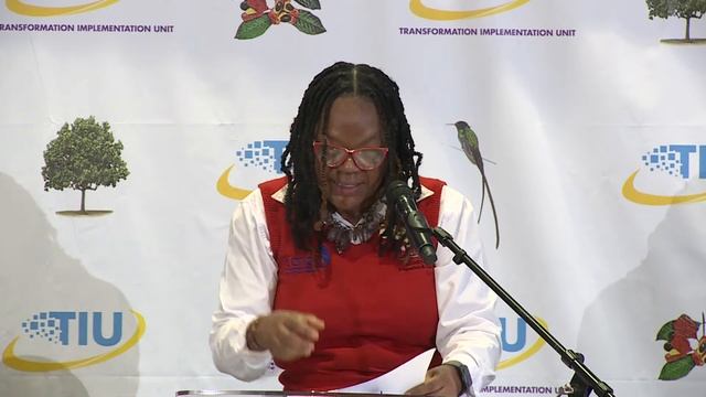 The Public Sector Debate Competition Finals