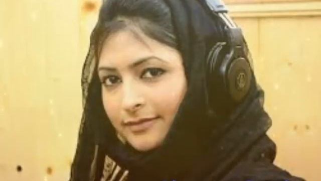 Soz-E-Dil by Shazia Bashir at Official FM Shazia