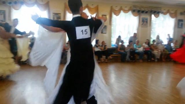 Танц 2 гринченко(2)