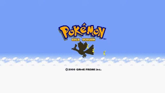 Pokemon Blue/Red - Pallet Town (Remix)