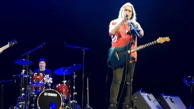 6. гр. Стаса Намина Цветы - Ветка крупного жасмина - СПб, 7.03.2024