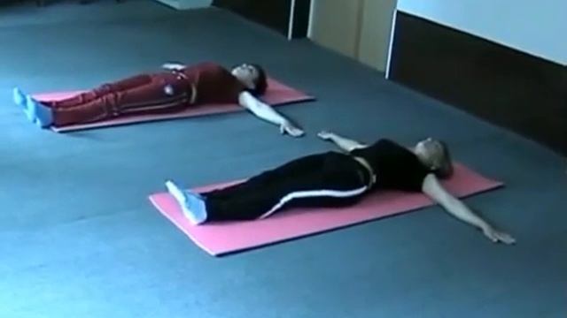 Лечебная гимнастика при грыже диска в поясничном отделе позвоночника  Полный комплек