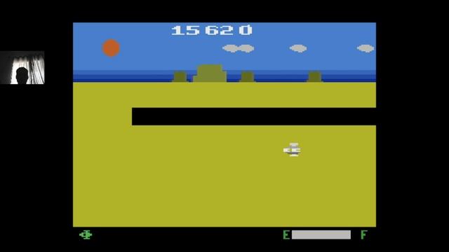Planet Patrol - 38,490 - EMU - Game 1B