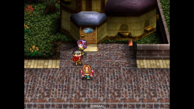 The Third time Meis gets slapped by Sodina! Also, getting beat up by the Glamorous Lady's husband!