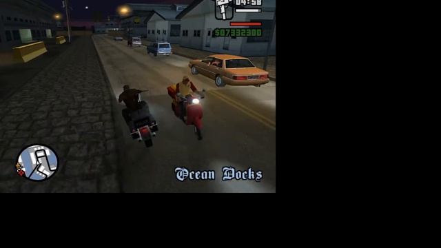 Dare And Dashing Episode 51 - GTA San Andreas Gameplay With Mods