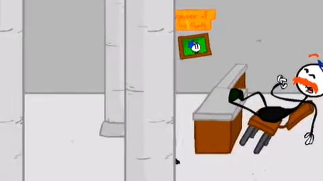 Игра побег из тюрьмы