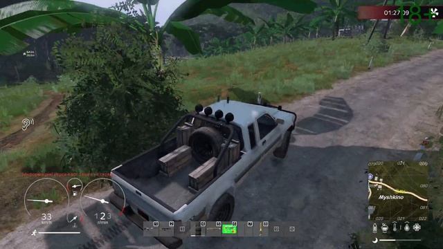 BELKA-VLG | DAYZ