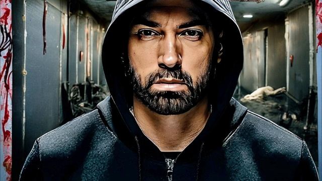 Eminem - Sinister (2024)