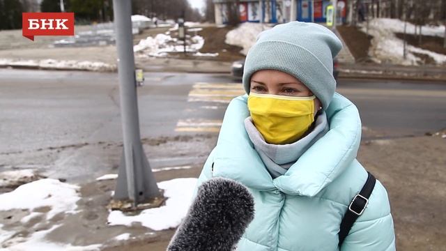 Видеоопрос БНК: что вы будете делать в нерабочие дни апреля?