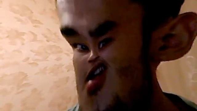 ты хочешь меня? детка!