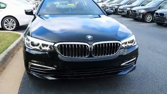 2020 BMW 530i  in Columbus, GA 31909