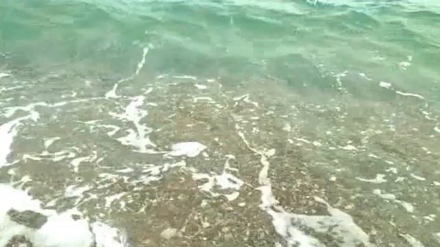 Port River and Lake&River hotels beach 2016  -Manavgat