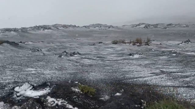 Камчатка. 31 августа.