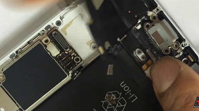 iPhone 6 & 6s charging port replacement