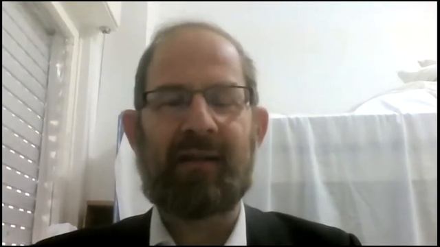 Курс "Шульхан Арух для Бней Ноах". Дополнительные заповеди", рав Йона Левин