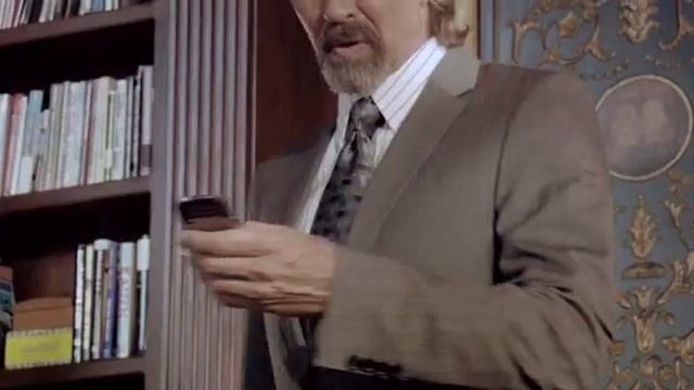 Machete schreibt SMS !