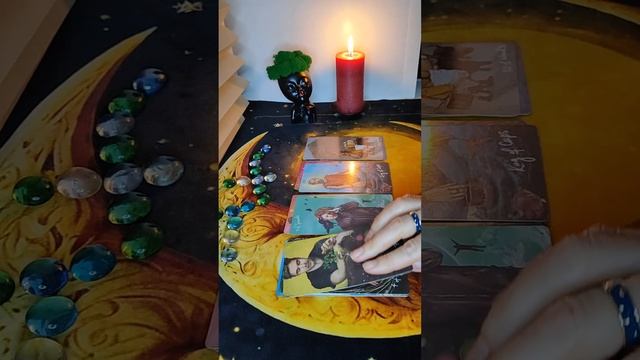 #тароселеной #тароотношения #тарогадание #тарорасклады #таро